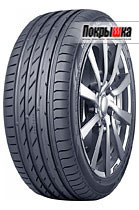 Ikon Tyres Nordman SZ2 235/45 R18 94W