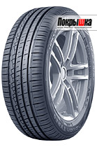 Nokian Tyres Hakka Green 3 195/60 R15 88H для LIFAN Solano I Restyle 1.8