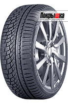 Nokian Tyres WR A4 255/45 R18 103V XL для AUDI A8 (D3) 3.2 FSi