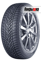 Nokian Tyres WR Snowproof 205/60 R15 91H для KIA Cee