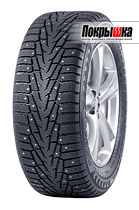 Nokian Tyres Hakkapeliitta 7 SUV 245/70 R16 111T для DODGE Durango 5.2
