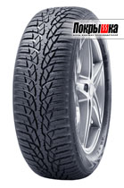 Nokian Tyres WR D4 195/60 R15 92H XL