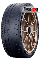 Michelin Pilot Sport Cup 2 Connect 255/40 R17 98Y для BMW 5 (E61) Touring 530i