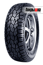 Sunfull Mont-Pro AT782 245/70 R17 110T