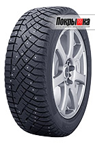 Nitto Therma Spike 315/35 R20 106T для BMW X6 (E71)  Restyle 3.5i