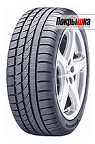 Hankook Winter Ice Bear W300A 295/30 R22 103W для BMW X5 (E70) Restyle xDrive 3.0i