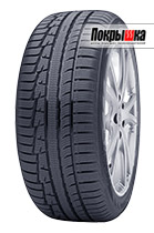 Шины Nokian Tyres WR A3 для AUDI