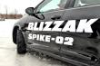 Bridgestone Blizzak Spike-02 215/60 R16 95T