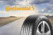 Continental ContiEcoContact 6 185/60 R14 82H
