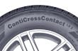 Continental ContiCrossContact LX2 225/55 R18 98V