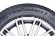 Continental IceContact 2 215/55 R18 99T