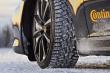 Continental IceContact 2 215/70 R16 100T