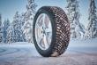 Continental IceContact 3 255/40 R21 102T