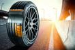 Continental SportContact 6 275/35 R21 103Y