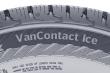 Continental VanContact Ice 225/55 R17 109R