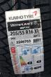 Kumho WinterCraft WP72 245/40 R19 98V