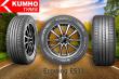 Kumho Ecowing ES31 155/80 R13 79T