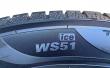 Marshal WinterCraft SUV Ice WS51 235/60 R18 107T