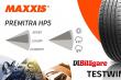 Maxxis Premitra HP5 205/55 R16 91W