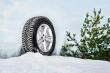 Michelin X-Ice North 4 SUV 245/60 R18 105T