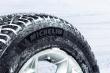Michelin X-Ice North 4 SUV 245/55 R19 107T