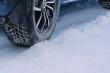 Michelin X-Ice Snow SUV 235/55 R19 105H