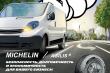 Michelin Agilis 3 195/65 R16 104R