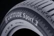 Michelin Latitude Sport 3 315/40 R21 111Y