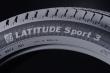 Michelin Latitude Sport 3 235/55 R19 101W