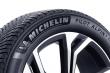 Michelin Pilot Alpin 5 SUV 255/55 R19 111V