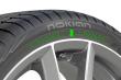 Nokian Tyres WR A4 255/45 R18 103V