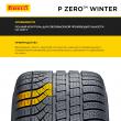 Pirelli Zero Winter 255/35 R19 96V