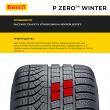 Pirelli Zero Winter 255/45 R20 105V