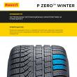 Pirelli Zero Winter 255/35 R20 97W