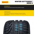 Pirelli Winter Sottozero 2 265/40 R18 97V