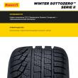 Pirelli Winter Sottozero 2 225/60 R17 99H