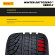 Pirelli Winter Sottozero 2 255/40 R18 99V