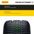 Pirelli Winter Sottozero 3 245/45 R18 100V