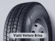 Viatti Brina V-525 215/65 R15C 104R