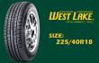 WestLake SA37 Sport 225/55 R16 99W
