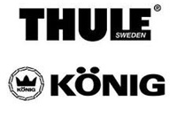 логотип Thule