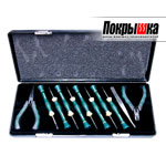 Набор отверток 2106 (11 предметов) FORCE 2106 (11 предметов)