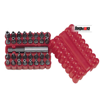 FORCE 2331 (33 предмета)