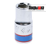 Головка торцевая стандартная шестигранная 7 мм KING TONY 233507M (1 предмет)