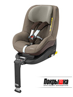 Автомобильное детское кресло 2wayPearl (Earth Brown) Maxi-Cosi 2wayPearl (Earth Brown)