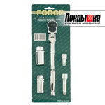 Набор свечной 3051 (5 предметов) FORCE 3051 (5 предметов)