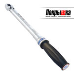 Ключ динамометрический 150-800Нм 3/4' 34662-2DG (1 предмет) KING TONY 34662-2DG (1 предмет)