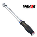 Ключ динамометрический 200-1000Нм 1' 34862-1DG (1 предмет) KING TONY 34862-1DG (1 предмет)