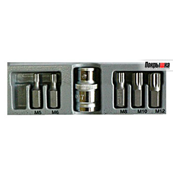 FORCE 4066 (6 предметов)