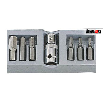 FORCE 4075 (7 предметов)